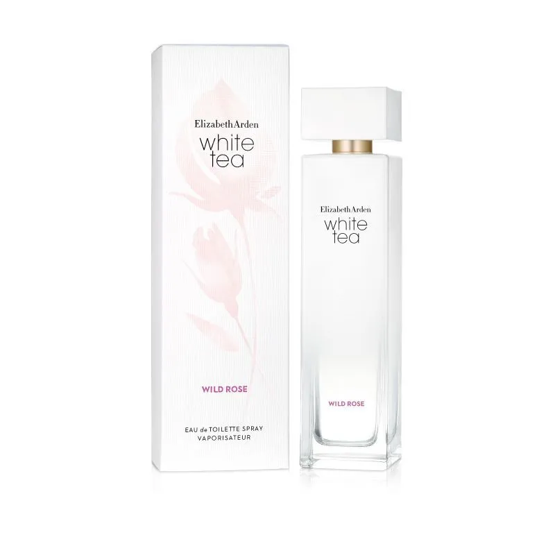 Elizabeth Arden ELIZABETH ARDEN伊丽莎白雅顿 白茶香型香水 (荒野玫瑰香型) 100ml/花香调