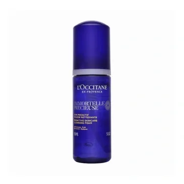 L'OCCITANE欧舒丹 腊菊香精萃活颜洁面泡沫 150ml