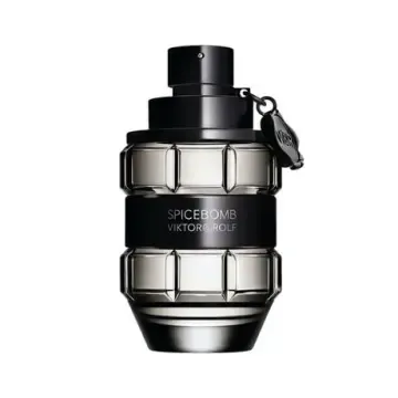 维克多与罗夫激情炸弹男士淡香水 50ml
