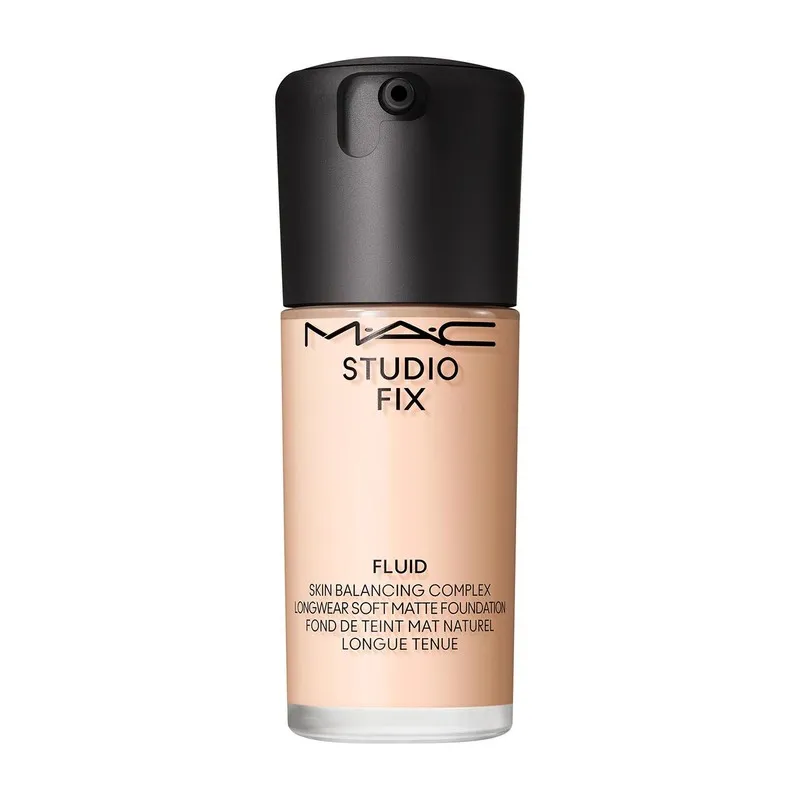 M.A.C 魅可 MAC魅可定制无瑕粉底液(新)N12 30ml