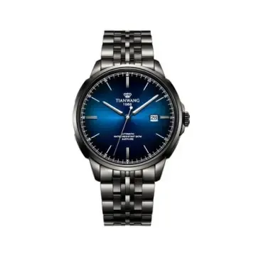 Tian Wang 天王机械表 GS51201B.D.B.E 男士腕表