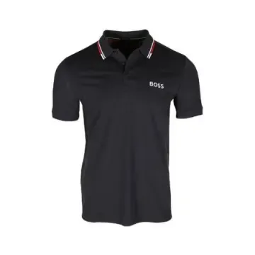 HUGO BOSS雨果博斯男士Polo衫50469094-405 L
