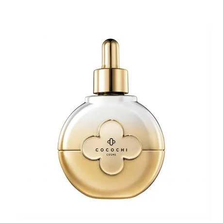 可可琪可思曼奢养修护精华液 40ml