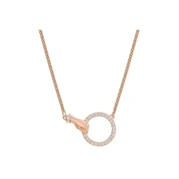 SWAROVSKI施华洛世奇项链5515968