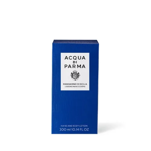 ACQUA DI PARMA 帕尔玛之水 手部身体润肤乳（西西里岛青橘香） 300ml