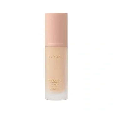 GUCCI 古驰丝润真肌粉底液 140W 30ml