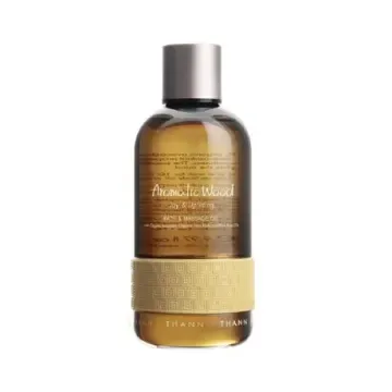 庭润甜橙温和沐浴按摩油 295ml