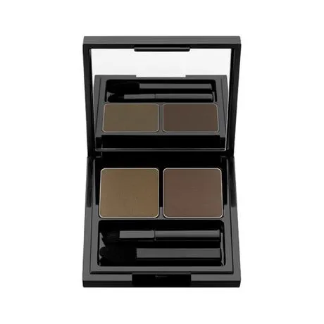 SHU UEMURA 植村秀双色眉粉盘01 1.6g*2