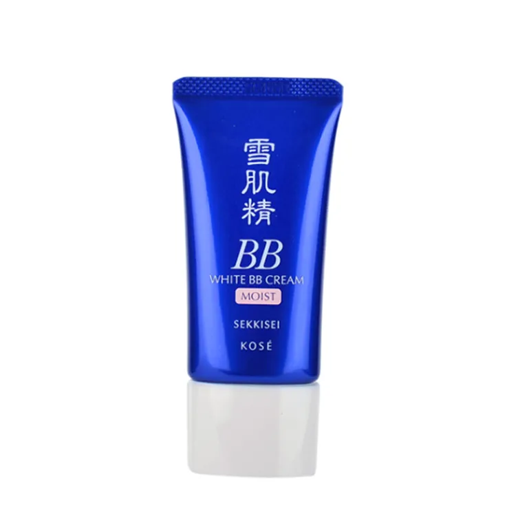 SEKKISEI 雪肌精美白BB霜 02#（水润型）