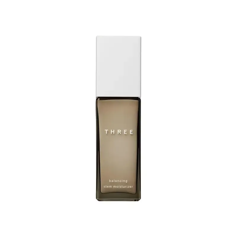 THREE平衡萃本修护凝乳80ml