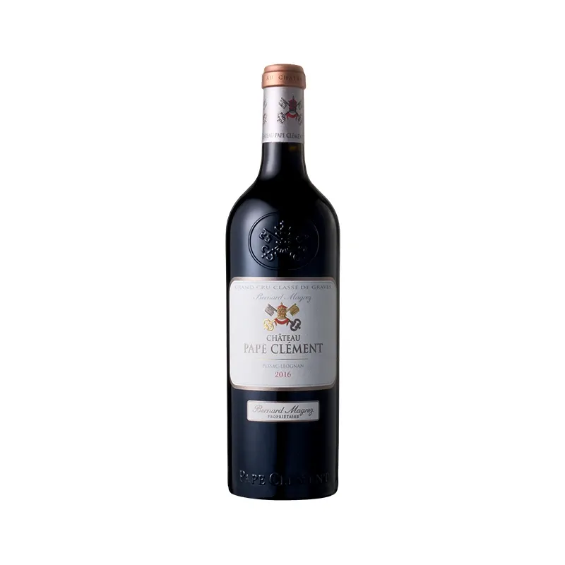 黑教皇2016年红葡萄酒 750ml 14%