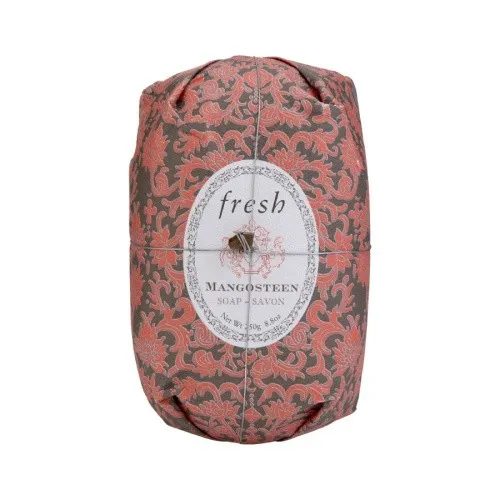 【特卖】FRESH 馥蕾诗山竹果瑰丽香皂