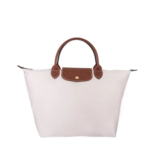 LONGCHAMP珑骧 Le Pliage手提包中号