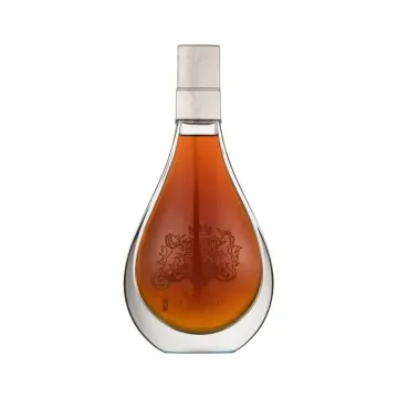 OTARD 豪达水晶瓶干邑 70cl 44.3% 700ml