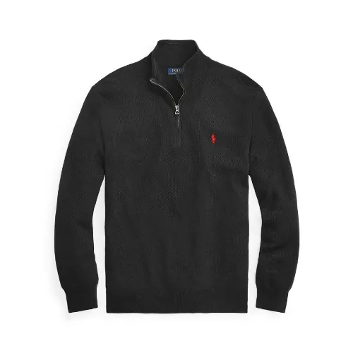 Ralph Lauren/拉尔夫劳伦 男式毛衣710701611004