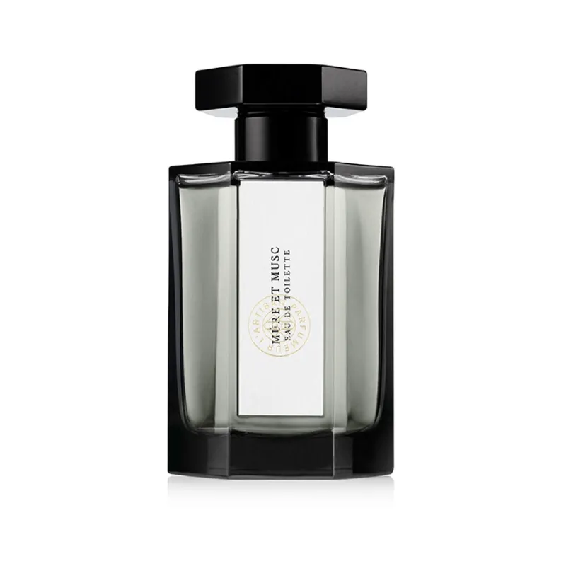 阿蒂仙之香黑莓缪斯淡香水 100ml