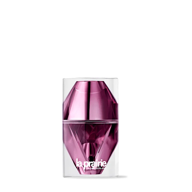 La prairie莱珀妮臻爱铂金尊宠夜间精华露 20ml