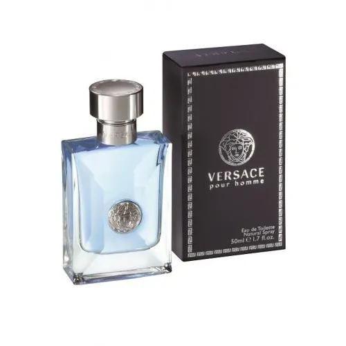 范思哲 男士淡香水 100ml