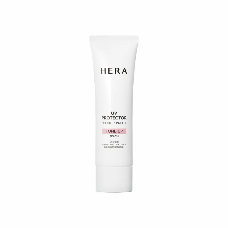HERA UV PROTECTOR TONE UP SPF 50+ / PA++++