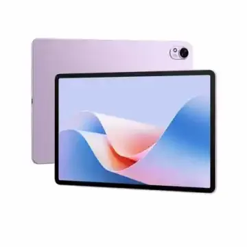 华为平板电脑 MatePad 11.5"S TGR-W10(12GB+256GB)柔光版.羽砂紫