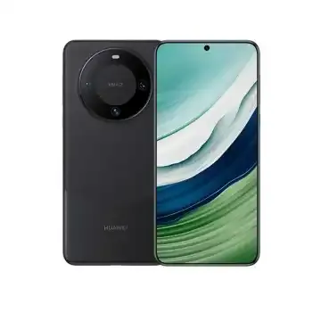 华为Mate 60 BRA-AL00(12GB+256GB)雅丹黑 6.69英寸（屏幕）