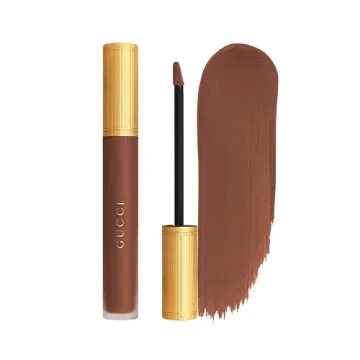 GUCCI 古驰倾色云雾唇釉 6.5ml 124