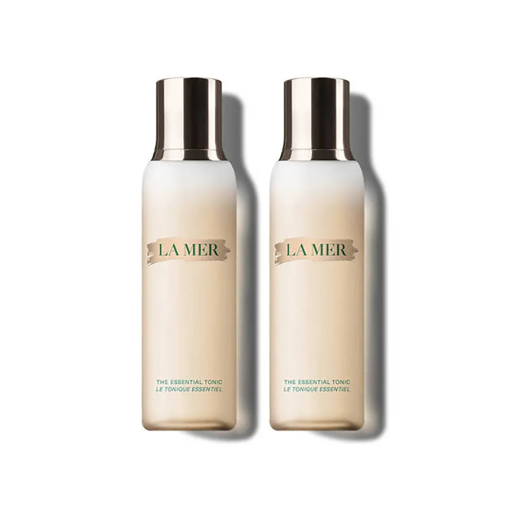 LA MER 海蓝之谜 沁润焕肤水双支组合 200ml*2