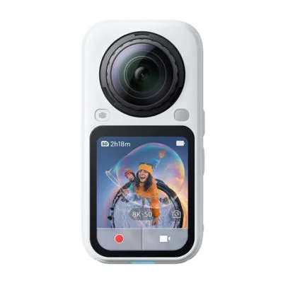 Insta360 X6 Standard Bundle