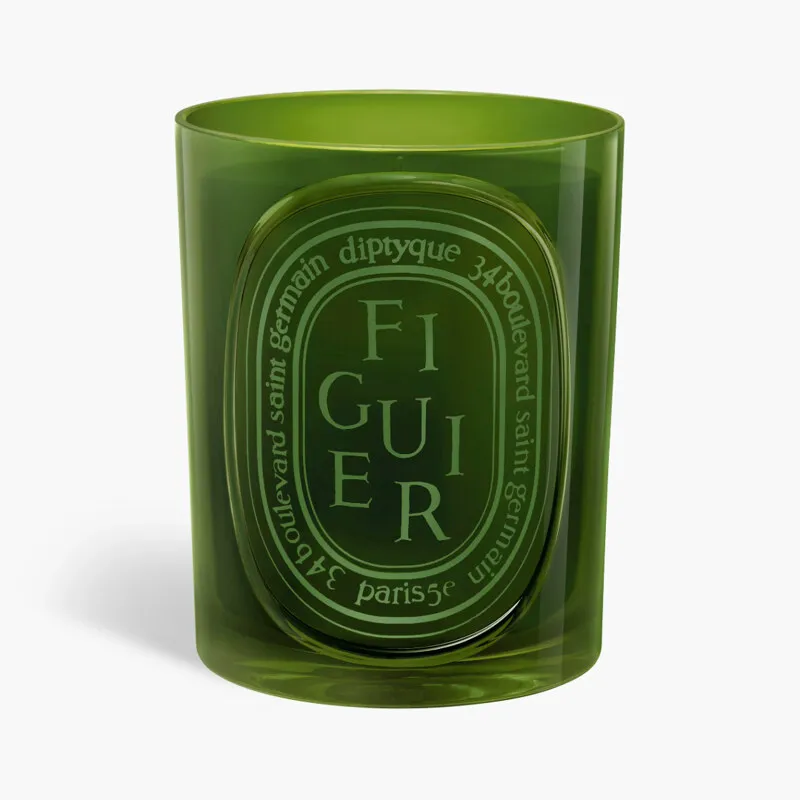 DIPTYQUE Figuier - Medium candle 300g