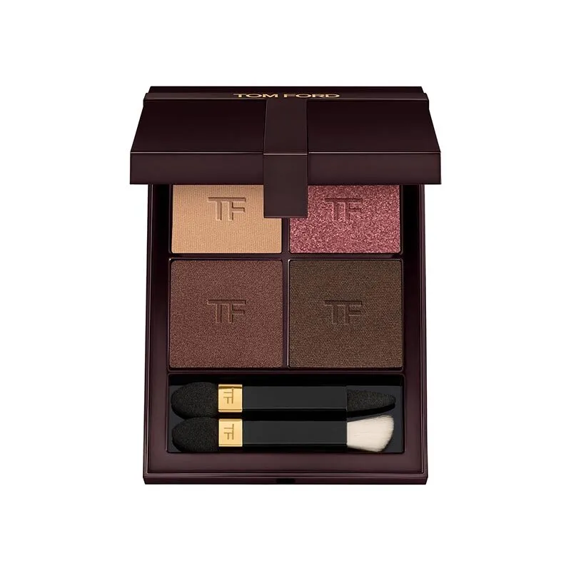 TOM FORD 汤姆福特 【全新升级】幻魅四色眼影 45/8g
