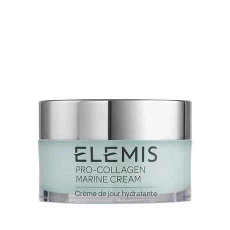 Elemis 艾丽美海洋臻萃胶原精华面霜 50ml