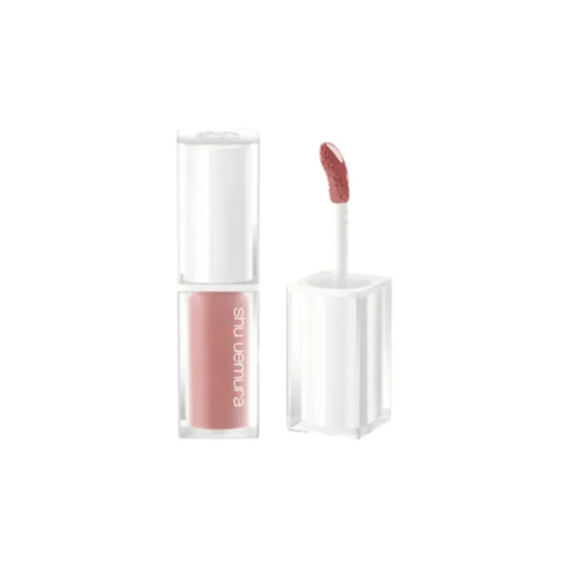 SHU UEMURA植村秀绢感润护水光唇釉 KG BG936 5.6g