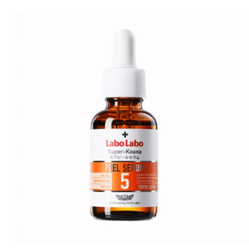DR.CI:LABO城野医生Labo Labo焕肤精华5 30ml