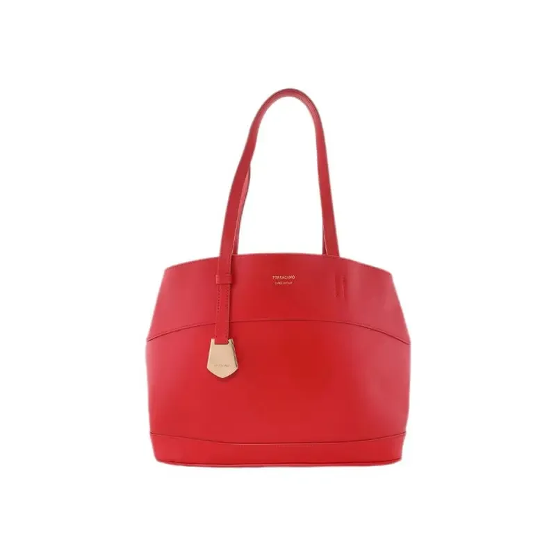 FERRAGAMO菲拉格慕女士手提包772034