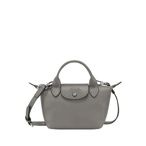 LONGCHAMP 珑骧Le Pliage Xtra 手提包 XS