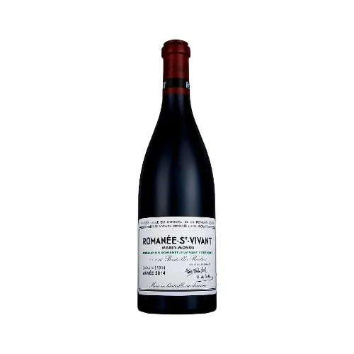 罗曼尼康帝罗曼尼圣维旺特级园2014年红葡萄酒 750ml