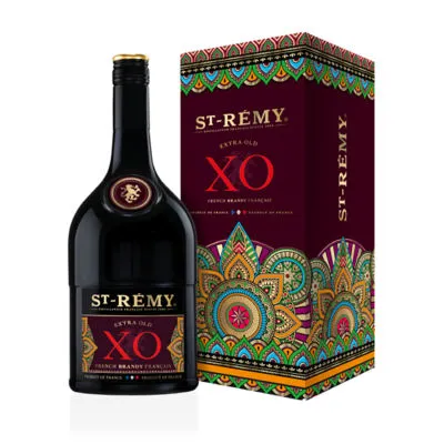 圣雷米XO排灯节特别版 1L 40%