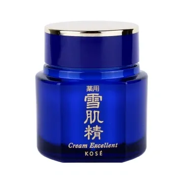 SEKKISEI雪肌精优纯菁华霜 50g