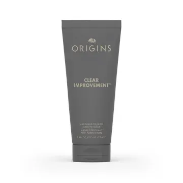 ORIGINS 悦木之源祛痘泥膜 75ml