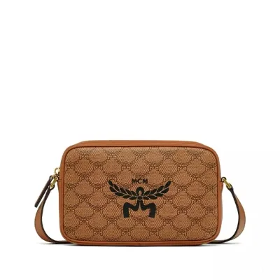 MCM HIMMEL LAURETOS斜挎包