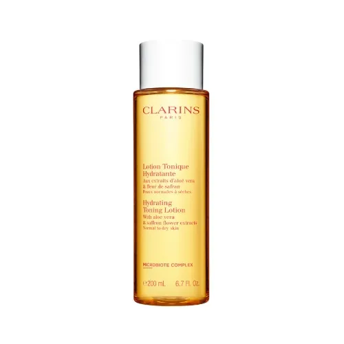 CLARINS娇韵诗保湿化妆水 200ml