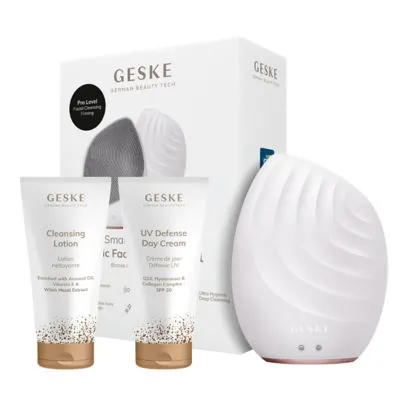 Radiant Glow Essentials (Starlight)