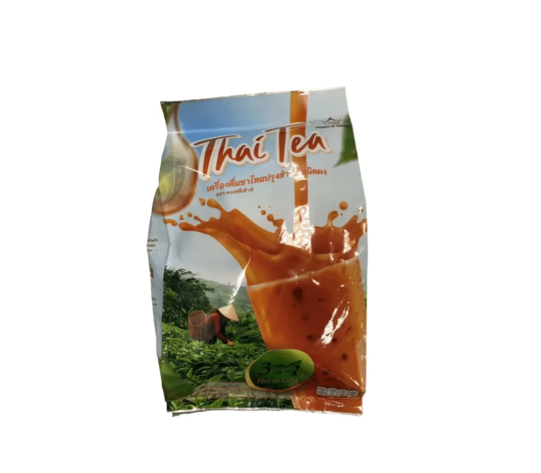 【保税发货】THE COFFEE HOUSE泰式奶茶22g*20 440g