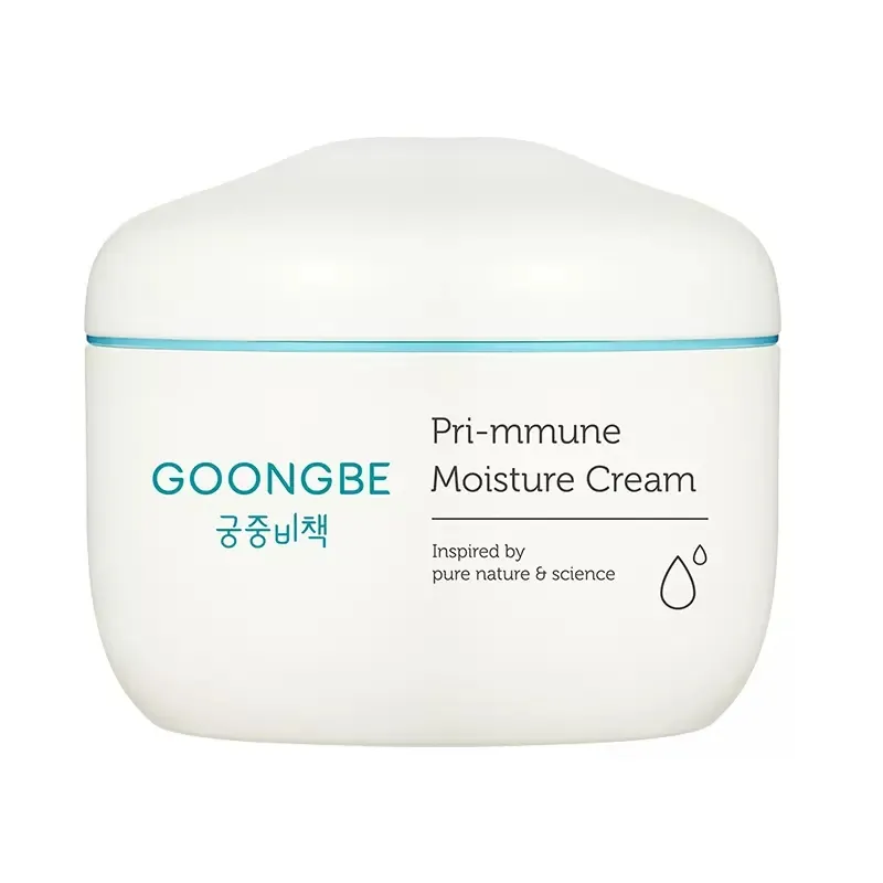 GOONGBE 宫中秘策 肤律倍贝润肤霜 180ml