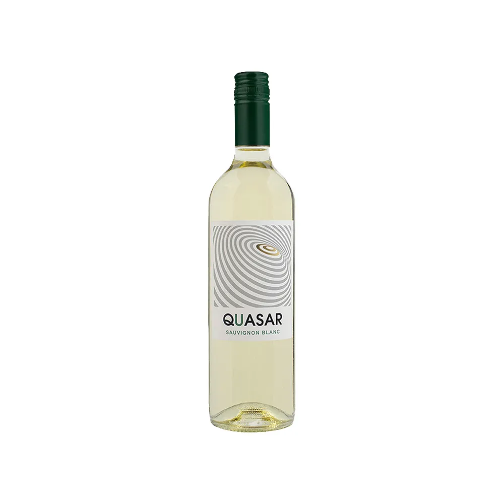 PUXUAN 葡轩红酒 【新品】凯撒酒庄精选长相思干白葡萄酒 750ml/12.5%