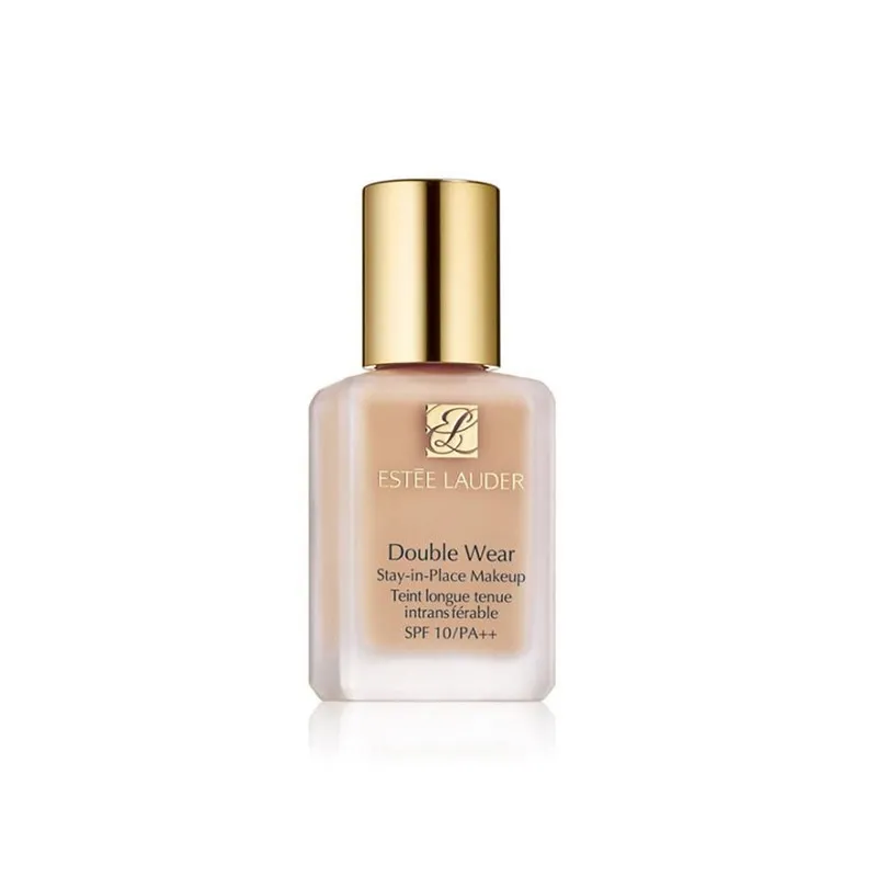 Estée Lauder雅诗兰黛 Double Wear 持妆粉底液 SPF10/PA++ 30ml 5W1 Bronze