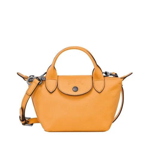 LONGCHAMP 珑骧Le Pliage Xtra 手提包 XS