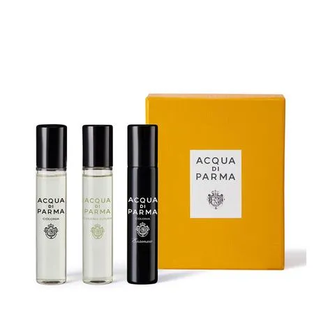 Acqua di Parma 帕尔玛之水克罗尼亚香氛探索礼盒