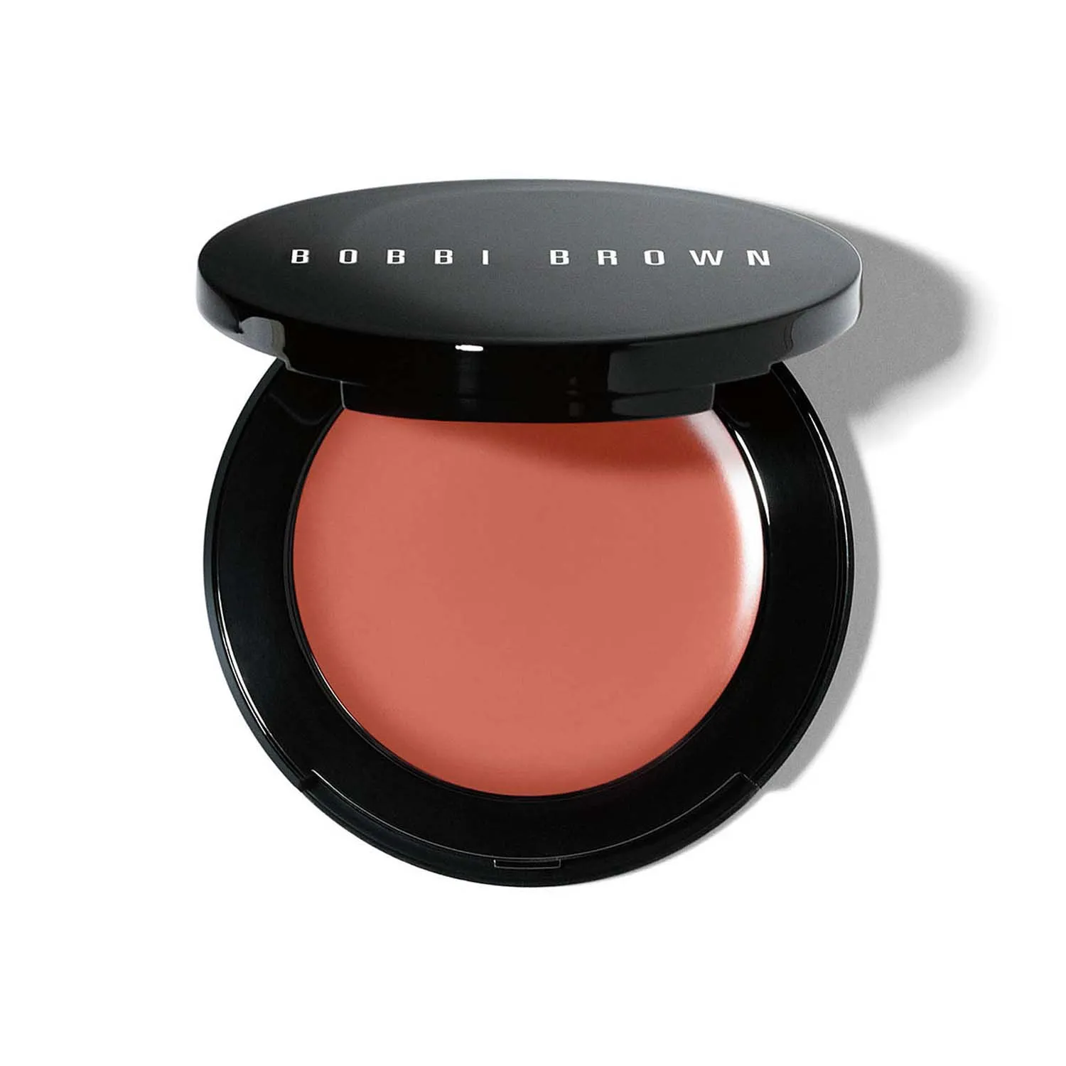 BOBBI BROWN 缤纷唇颊霜　嫩玫红