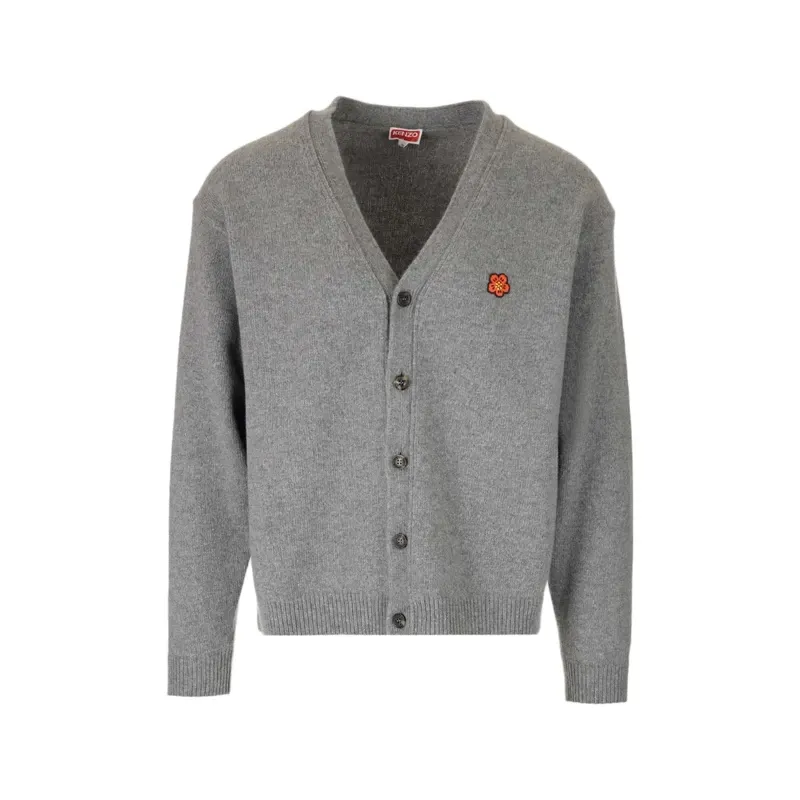 KENZO凯卓男士针织衫FD65CA4183LC94 S